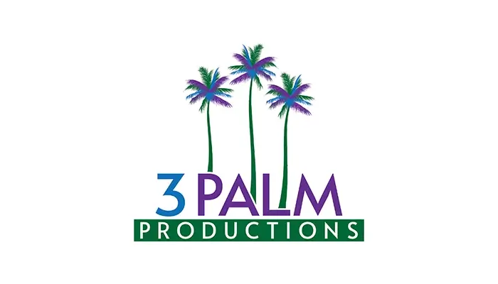 3 Palm Productions