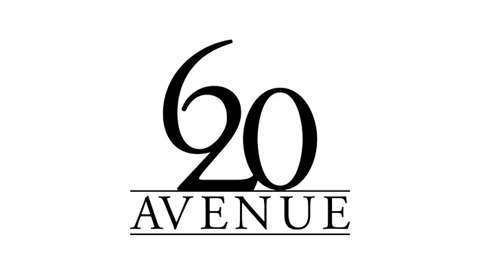 620 AVENUE Logo