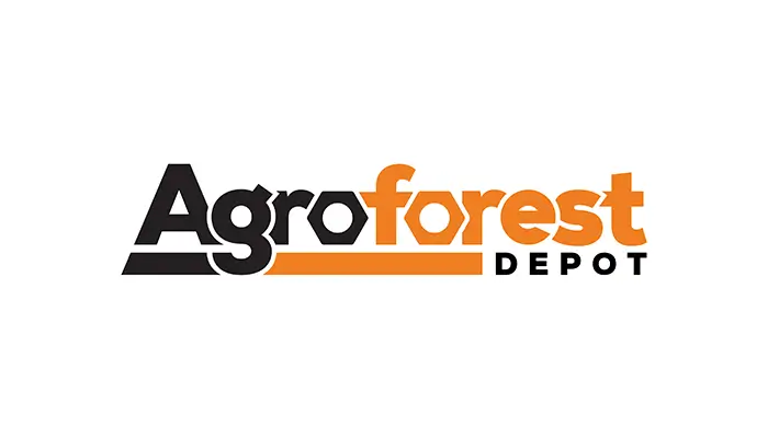 Agroforest Depot Logo