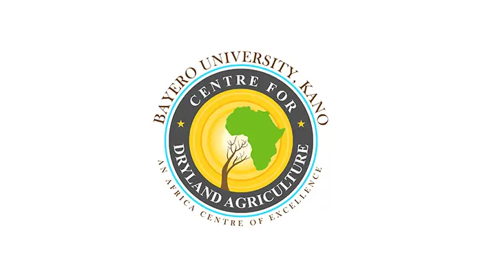 Centre for Dryland Agriculture Logo