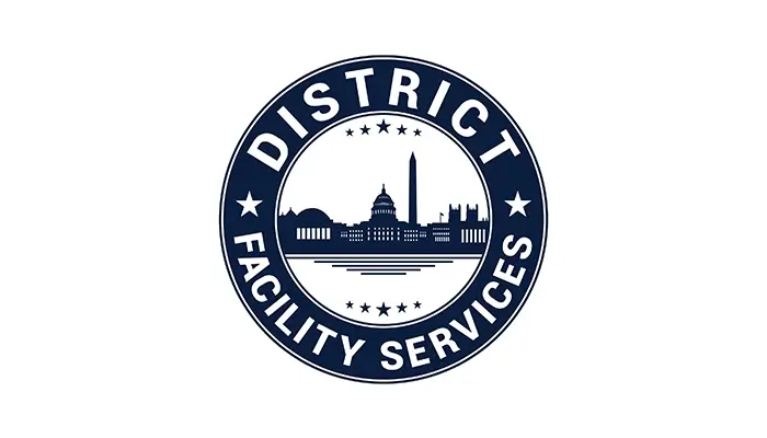 District Facility Services Logo