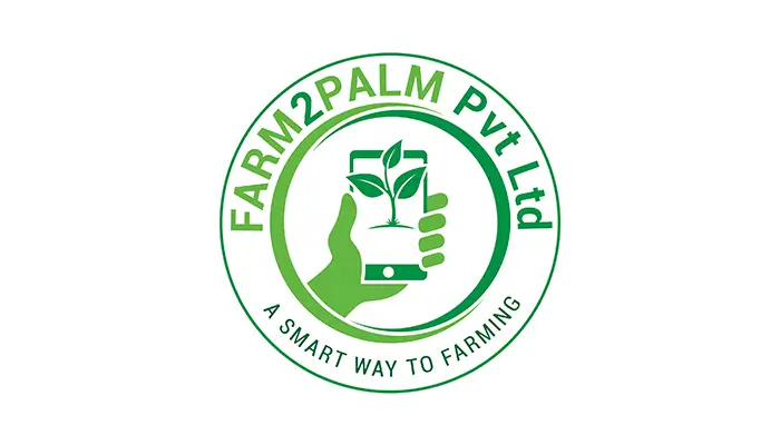 FARM 2 PALM PVT LTD Logo