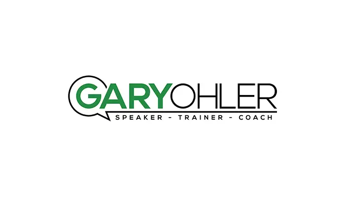 Garyohler Logo