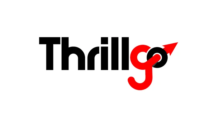 Thrill Go Logo
